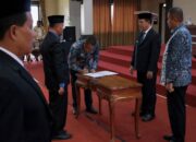Devitra Dipercaya Wali Kota Jadi Kepala BPBD