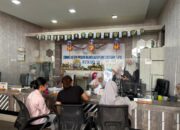 Disdukcapil Komitmen Tingkatkan Kesadaran Administrasi Kependudukan 