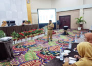 2025, Terjadi 175 Kasus Gigitan Hewan Penular Rabies, Dinkes Perkuat Sinergi Lintas Sektor untuk Pencegahan