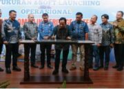 Wajah Baru Sawahlunto, PTBA Hadirkan Hotel Heritage Rp70 Miliar