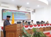 Demi Pelayanan Optimal dan Udara Sehat, DPRD Tanah Datar Matangkan 3 Ranperda Strategis