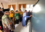 Dukung Digitalisasi Pembelajaran, Mendikdasmen Bakal Tambah IFP Bagi Satuan Pendidikan