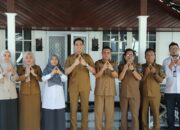 Riyanda Dukung Sensus Ekonomi 2026 dan Penguatan Program Desa Cantik