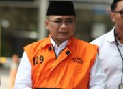 Soal Eks Menag Yaqut jadi Tahanan Rumah, Dewas Pastikan Tindaklanjuti Aduan Dugaan Etik Pimpinan KPK