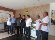 FASI Sawahlunto Belajar ke Bogor, Puncak Polan Disiapkan Jadi Ikon Sport Tourism Baru