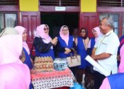 GOW Salurkan Bantuan Sosial untuk Panti Asuhan