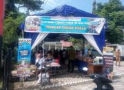 Maret 2026, Inflasi Sumbar Turun Signifikan, Operasi Pasar dan GPM Sukses Kendalikan Harga Pangan