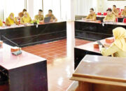 Pemkab Agam Gelar Rapat Persiapan Khusus, Matangkan Pencanangan Bulan Bakti Dasawisma dan BBGRM