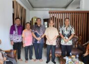 Pesan Arcandra Tahar untuk Yota Balad-Mulyadi, Jaga Kebersihan, Tingkatkan Pesona Wisata
