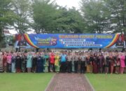 Peringatan Hari Kartini, Polda Sumbar Beri Penghargaan Polwan dan ASN Berprestasi