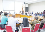 Lampu Hijau dari Kemendagri,13 Nagari Persiapan Menuju Definitif
