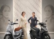 Semangat Kartini, Saatnya Wujudkan Motor Impian bersama Honda