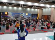 ‘Zen on Wheels’ Tenang Berkendara ala Kartini Masa Kini