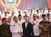 Gubernur Mahyeldi: IKM Energi Besar Pembangunan Sumbar