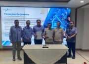 Bank Nagari-Satker PKP Sumbar, Dukung Program BSPS untuk Hunian Layak