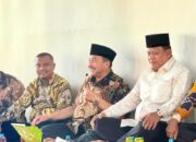 Benny Utama Ingatkan Masyarakat Bijak Bermedia Sosial