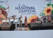 Asbanda Gelar Penarikan Undian Nasional Simpeda Tahun XXXVI 2026 di Solo, Ini Daftar Pemenangnya