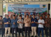 BPJS Kesehatan Jemput Bola ke Nagari, Perkuat Akses Layanan JKN di Solok Selatan
