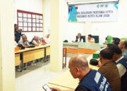 Tingkatkan Akses Air Bersih Warga Terdampak Bencana, ITB-IDI Bangun Instalasi Terintegrasi Sepanjang 4,1 KM