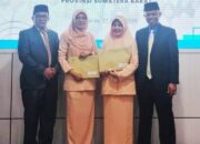 Mutasi Pejabat Kemenag Sumbar, Irwan Jabat Kepala Kemenag Bukittinggi