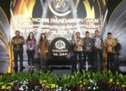 Jawab Kebutuhan Peserta, Direksi Baru BPJS Kesehatan Beberkan 8 Program Andalan