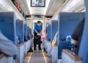 Pendapatan Tembus Rp2,79 Triliun, Laba KAI Services Melonjak 24 Persen di 2025