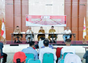 KONI Agam Matangkan Strategi Hadapi Porprov Sumbar 2026