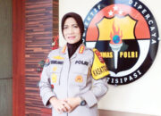 Polda Sumbar Ingatkan Personel Bijak Bermedia Sosial, Tekankan Etika dan Tanggung Jawab Digital
