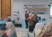 Kader Posyandu Dibekali, Pelatihan Komunikasi Perubahan Perilaku