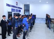Melalui Gerakan Indonesia ASRI, Diskominfo PerkuatBudaya Kerja Bersih