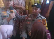 Apresiasi Aipda Dian Pitok, Kapolda Sumbar Wujudkan Harapan Lansia dan Anak Yatim