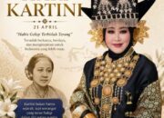 Lisda Hendrajoni: Kartini Bukan Sekadar Tokoh Sejarah