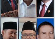 Enam Fraksi di DPRD Limapuluh Kota Kecewa, Minta Bupati Cabut Surat Penundaan Pilwanag