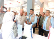 Program MBG Ditargetkan Jangkau 82,9 Juta Penerima pada 2029, Dadan Hindayana: Pemberdayaan UMKM dan BUMDes Serap Hasil Tani dan Pangan Masyarakat Lokal