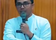 Data yang Dirilis BPS Kota Solok, Nurzal Gustim: Kondisi Perekonomian Daerah Relatif Stabil