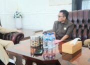FOKSI Padang Tancap Gas, Siapkan Pelantikan dan Laga Ekshibisi Mei 2026