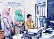Tingkatkan Kinerja Kader, TP PKK Agam Gelar Pembinaan Dasawisma
