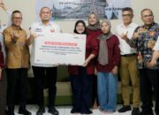 Ketum IKM Andre Rosiade Resmikan Dua Asrama Mahasiswa Minang di Yogyakarta, Lengkapi Fasilitas dan Siapkan Program Pulang Basamo 2027