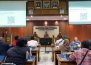 Tingkatkan Transparansi Kerjasama dengan Insan Pers, Kominfo Tanah Datar Luncurkan Aplikasi E-Media