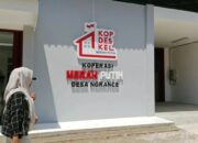 Dana Desa Dialihkan 58 Persen ke KDMP, Kemendes Sebut Infrastruktur Desa Tak Terganggu