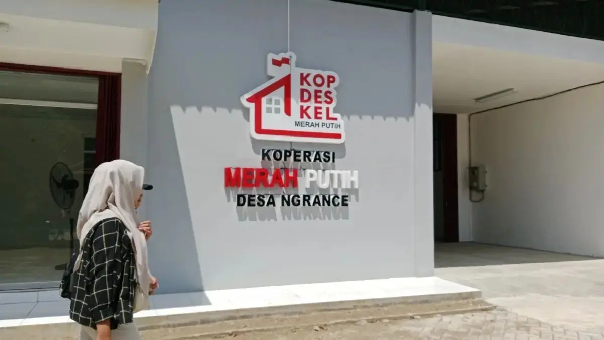 Dana Desa Dialihkan 58 Persen ke KDMP, Kemendes Sebut Infrastruktur Desa Tak Terganggu