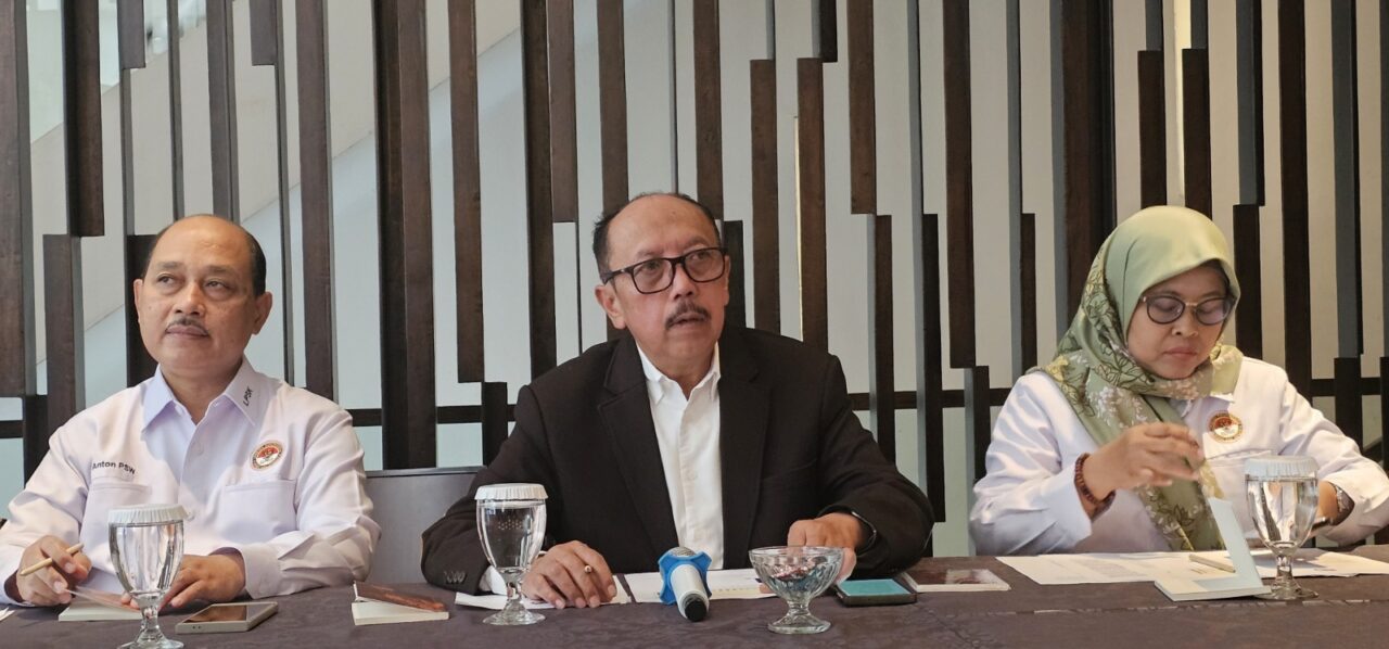 UU Perlindungan Saksi dan Korban Disahkan DPR, LPSK Merasa Kelembagaan dan Kewenangannya Diperkuat