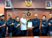 Lampung Resmi Jadi Tuan Rumah HPN dan Porwanas 2027