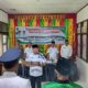 Lantik Penjabat Wali Nagari Lubuak Godang, Bupati Welly Suhery Tekankan Optimalisasi Program Unggulan