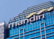 Bank Mandiri Catat Laba Bersih Rp15,4 Triliun di Kuartal I 2026, Kukuhkan Peran Sebagai Mitra Strategis Pemerintah