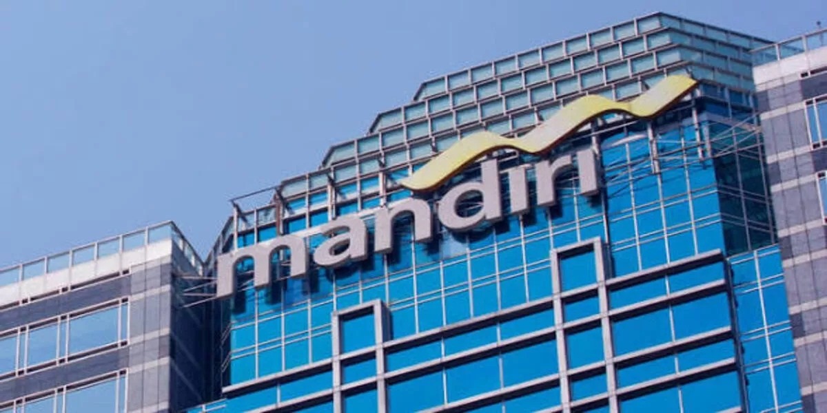 Bank Mandiri Catat Laba Bersih Rp15,4 Triliun di Kuartal I 2026, Kukuhkan Peran Sebagai Mitra Strategis Pemerintah