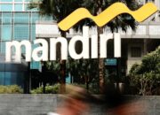 Mandiri Institute: Penguatan Lapangan Kerja Berkualitas Kunci DorongResiliensi Kelas Menengah
