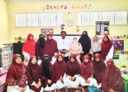 Membanggakan! TK Alhuffazh Ditetapkan sebagai Sekolah Model