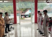 Lewat Uji Kompetensi, Menara Agung SiapkanLulusan SMK Siap Kerja