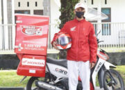Butuh Bantuan saat Motor Mogok di Jalan, Hubungi Honda Care Menara Agung 1500 989